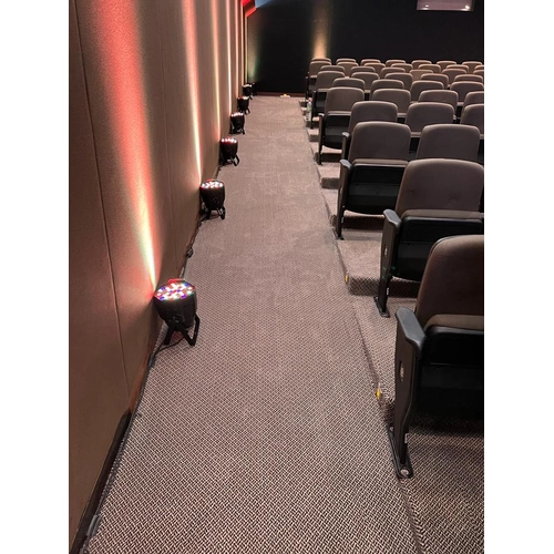 Carpete em Rolo - Hong Kong - Linha Palace